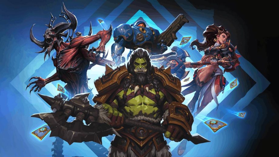 BlizzCon 2026: All the Big News, Reveals, and Announcements BlizzCon 2026: All the Big News, Reveals, and Announcements