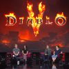 Diablo 5 Forging the Next Era Panel Everything Announced