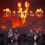 Diablo 5 Forging the Next Era Panel Everything Announced