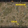 How To Complete Volk’s Buried Past Quest In The Blood Of Dawnwalker