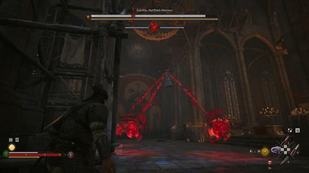 How To Complete The Cycle Of Love In The Blood Of Dawnwalker – Xanthe Boss Guide