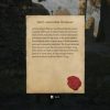 How To Complete A Deal With The Devil In The Blood Of Dawnwalker
