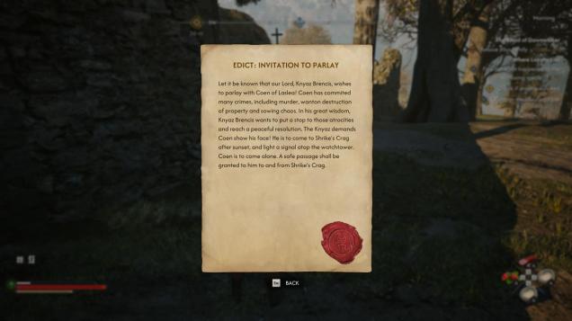 How To Complete A Deal With The Devil In The Blood Of Dawnwalker How To Complete A Deal With The Devil In The Blood Of Dawnwalker