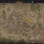 Where To Find Lacra In The Blood Of Dawnwalker
