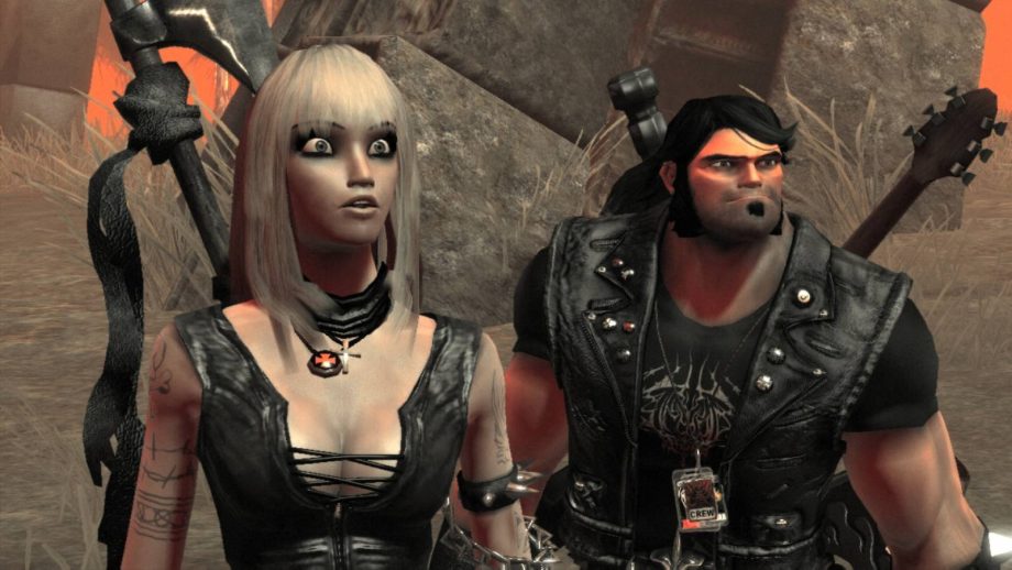 Double Fine’s New Game Project Raises Half a Million Before Hitting Controversy