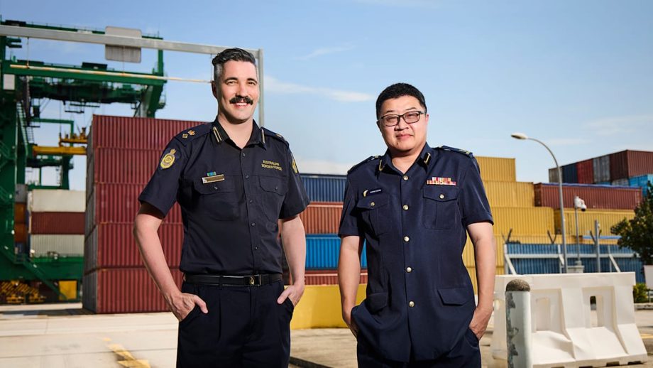 How Australia and Singapore are disrupting regional illicit tobacco networks How Australia and Singapore are disrupting regional illicit tobacco networks