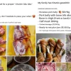 Dog meat sales alleged on Singapore Facebook
