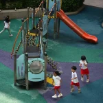 Children at 5 Jurong schools to get head start on tackling diabetes by learning how choices matter