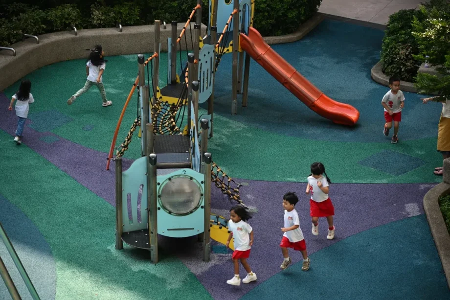 Children at 5 Jurong schools to get head start on tackling diabetes by learning how choices matter Children at 5 Jurong schools to get head start on tackling diabetes by learning how choices matter