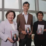 New book charts Lee Hsien Loong’s two decades of steering Singapore through change