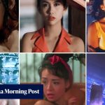 How Hong Kong’s Category III adult films made sex and gore mainstream in the 1990s