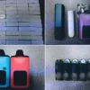 Man jailed and caned for trafficking Kpods and illicit drugs