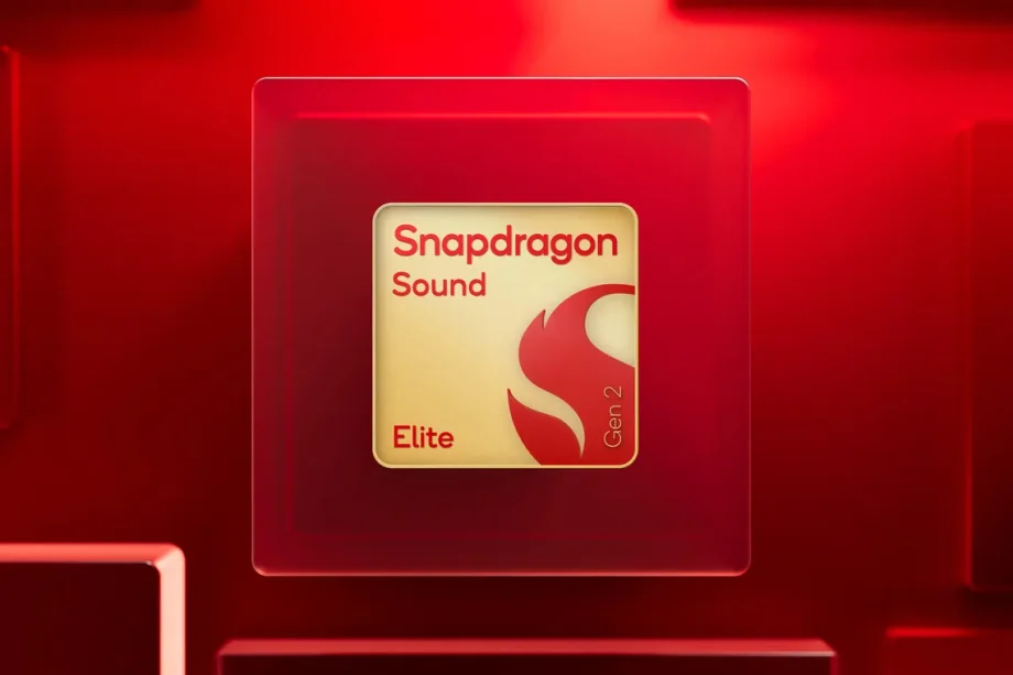 Qualcomm’s Snapdragon Sound Elite Gen 2 brings audiophile listening and AI assistants into one platform