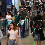 Bus, train fares in Singapore to rise from Dec 26