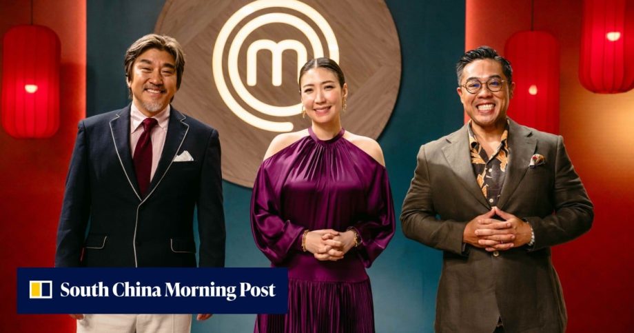 What to expect from MasterChef Asia 2026? Judges open up on series’ comeback What to expect from MasterChef Asia 2026? Judges open up on series’ comeback