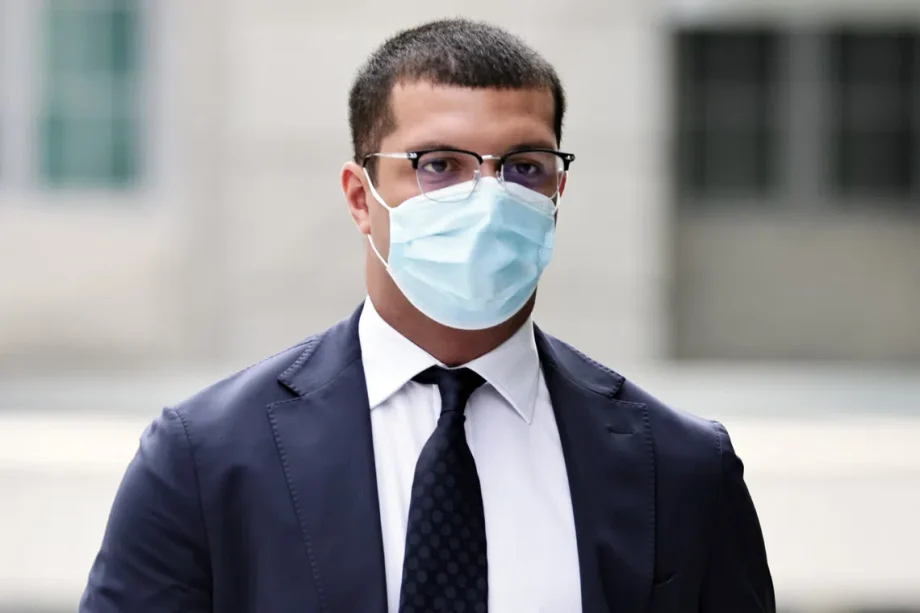 AGC appeals against State Courts’ decisions in case of man who assaulted private-hire driver