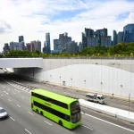 4 heavy vehicle drivers to be charged over speeding