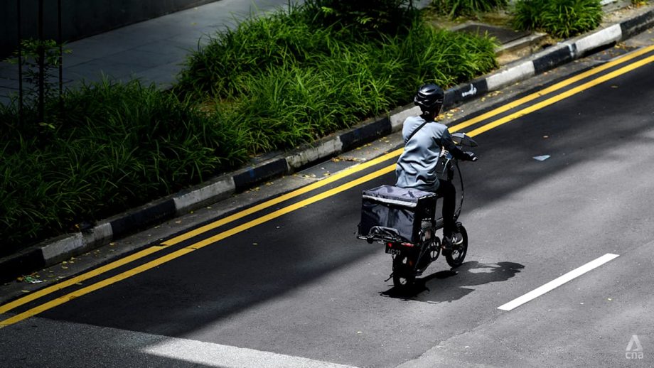 Workplace fatalities rose in first half of 2026; MOM reviews tougher safety measures