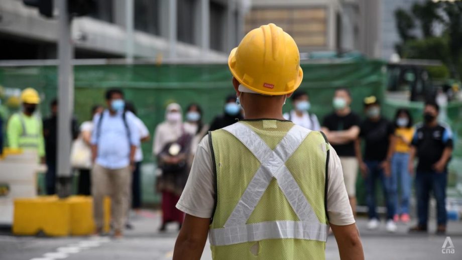 Singapore supports 243 human rights recommendations, including stronger migrant worker protections Singapore supports 243 human rights recommendations, including stronger migrant worker protections