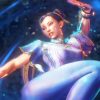 Callina Liang’s Stunt Double in Street Fighter Movie Had to Wear Butt Pads to Match Chun-Li’s Muscular Physique