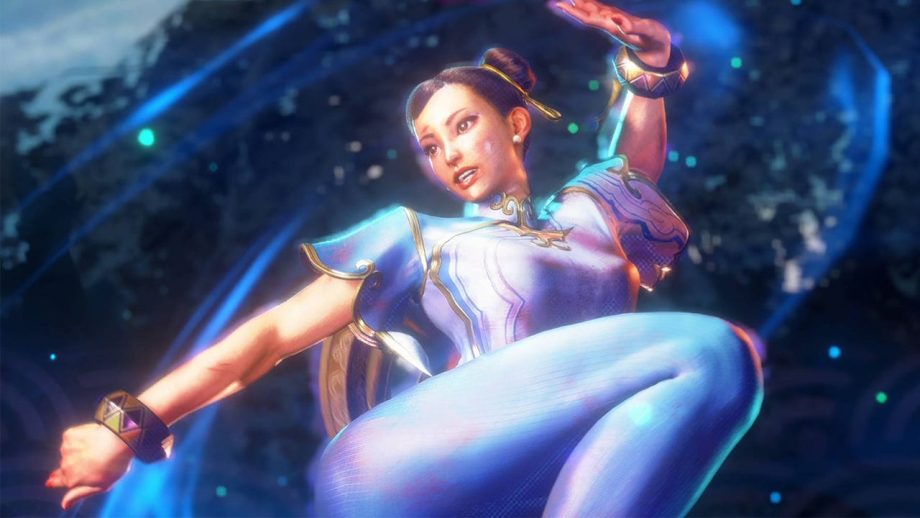 Callina Liang’s Stunt Double in Street Fighter Movie Had to Wear Butt Pads to Match Chun-Li’s Muscular Physique Callina Liang’s Stunt Double in Street Fighter Movie Had to Wear Butt Pads to Match Chun-Li’s Muscular Physique