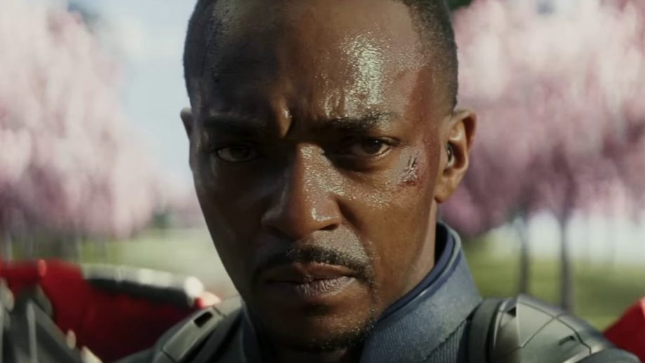Endgame Script Early to Reveal How He’d Become Captain America Endgame Script Early to Reveal How He’d Become Captain America