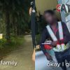Seafood supplier goes around giving free meals to foreign workers, asks them about life here, Lifestyle News