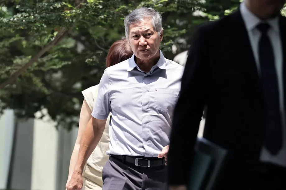 Company director gave bribes to win construction project at S’pore’s defence research organisation Company director gave bribes to win construction project at S’pore’s defence research organisation