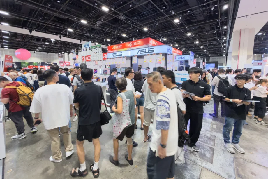 Best computing, storage, and networking deals from Comex 2026