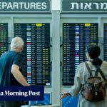 How tourists are reacting to war, fuel prices and geopolitical strife in 2026