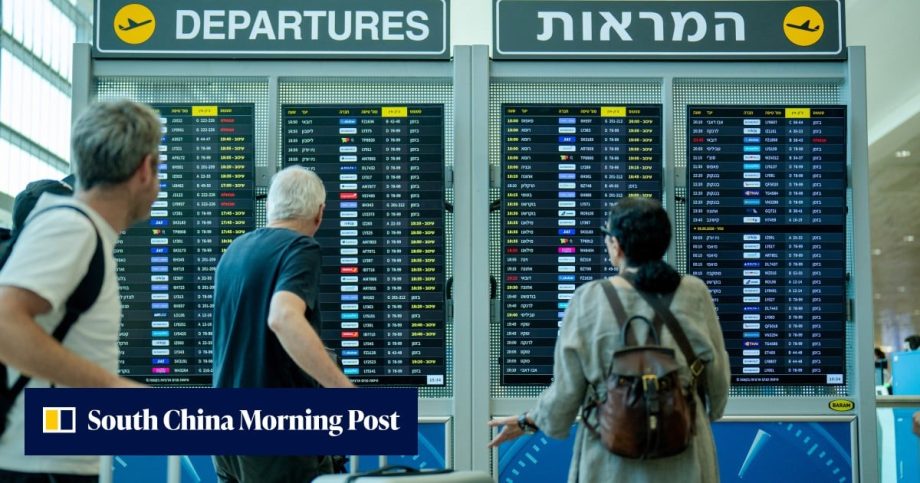 How tourists are reacting to war, fuel prices and geopolitical strife in 2026 How tourists are reacting to war, fuel prices and geopolitical strife in 2026