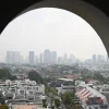 Haze in S’pore: Air quality improving with central region now in moderate range