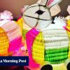 How Mid-Autumn Festival lanterns are traditionally made and an artisan defending the craft