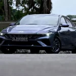 Hyundai Avante Hybrid recall for fire risk