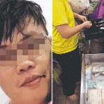 Chef’s alleged theft from Singapore employer