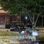 Man arrested for suspected drug-driving after accident in Ang Mo Kio