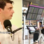 Expat praises Singapore MRT for Changi Airport travel