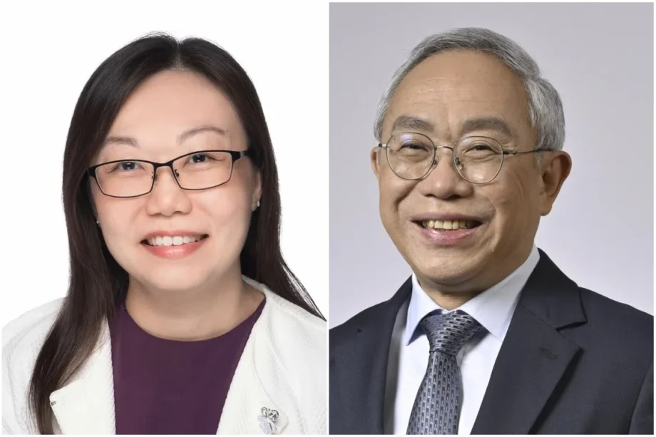 Sim Hui Ting to be appointed Commissioner of Charities Sim Hui Ting to be appointed Commissioner of Charities