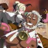 Sexy Fire Emblem-Inspired Game Food Devils Officially Claims November Release
