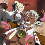 Sexy Fire Emblem-Inspired Game Food Devils Officially Claims November Release