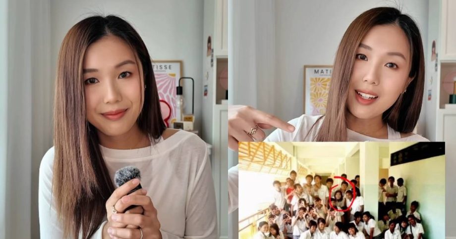 Radio DJ Chen Qijia on dropping out of school at 16: ‘I found a different path forward’ , Entertainment News