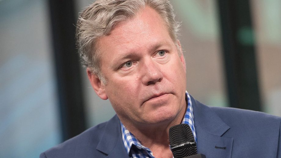 Chris Hansen Announces His Own Documentary After Watching ‘Fever Dream’ Primetime and Grades Movie a D