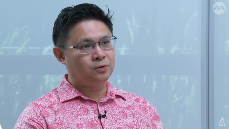 AI, working parents, growth markets: New Minister of State Foo Cexiang on his priorities AI, working parents, growth markets: New Minister of State Foo Cexiang on his priorities
