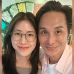Collin Chee bids heartfelt goodbye to daughter as she heads to London for master’s degree, Entertainment News