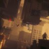 In Control Resonant, It’s The Tiniest Details That Continue To Matter Most