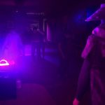 All karaoke answers for ‘The Party Won’t Stop’ in Control Resonant