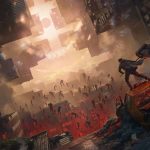 25 Years Before Control Resonant, Remedy Made Its First Game About Manhattan