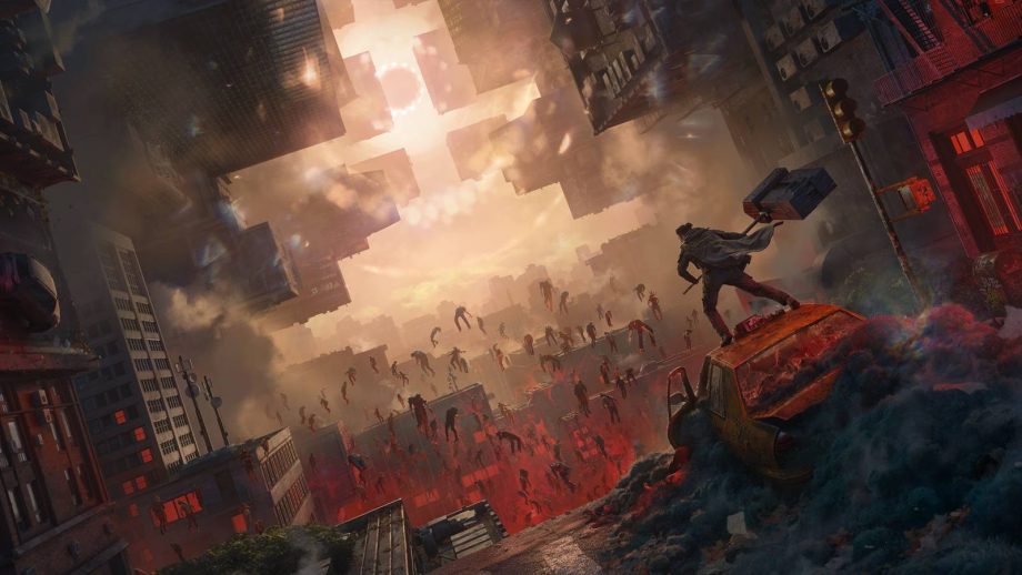 25 Years Before Control Resonant, Remedy Made Its First Game About Manhattan 25 Years Before Control Resonant, Remedy Made Its First Game About Manhattan