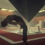Control Resonant’s Completely Ignores The Most Interesting Character
