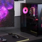 Save Up to ,000 Off CORSAIR Prebuilt Gaming PCs With Nvidia GeForce RTX GPUs for This Week Only